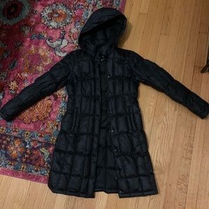North Face Women’s Parka